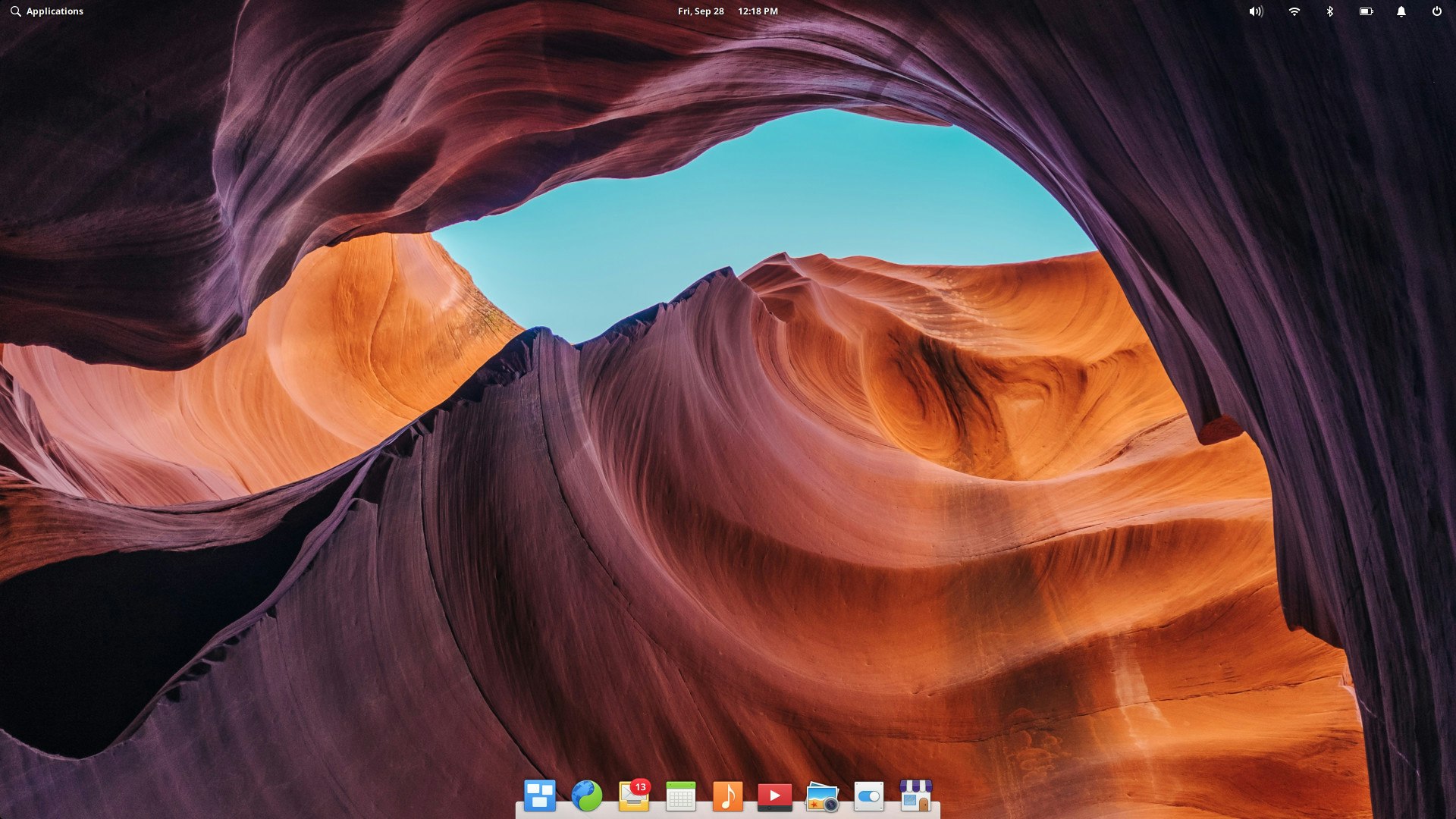 elementary OS 5 Juno Image