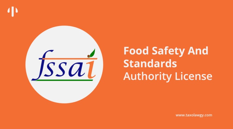 FSSAI Registration