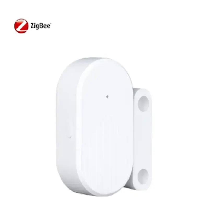 DWS332 Zigbee Door Sensor screenshot 3