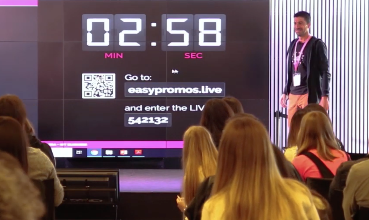 Easypromos Live gallery image