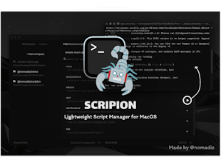 Scripion gallery image