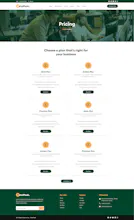 Metalpeak: HTML Template for IT Agencies gallery image