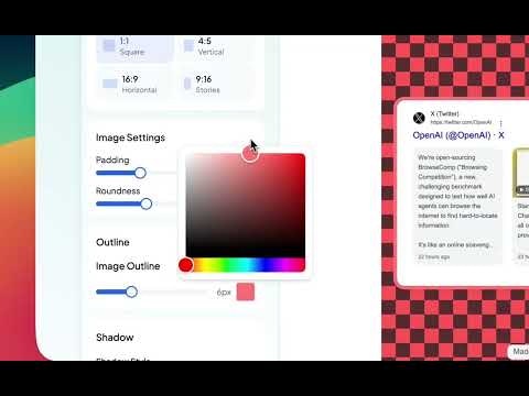 Shots by CD gallery image