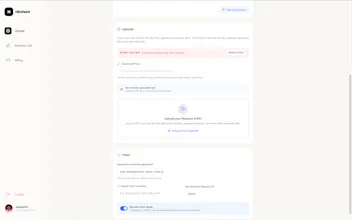 Hirehunt gallery image