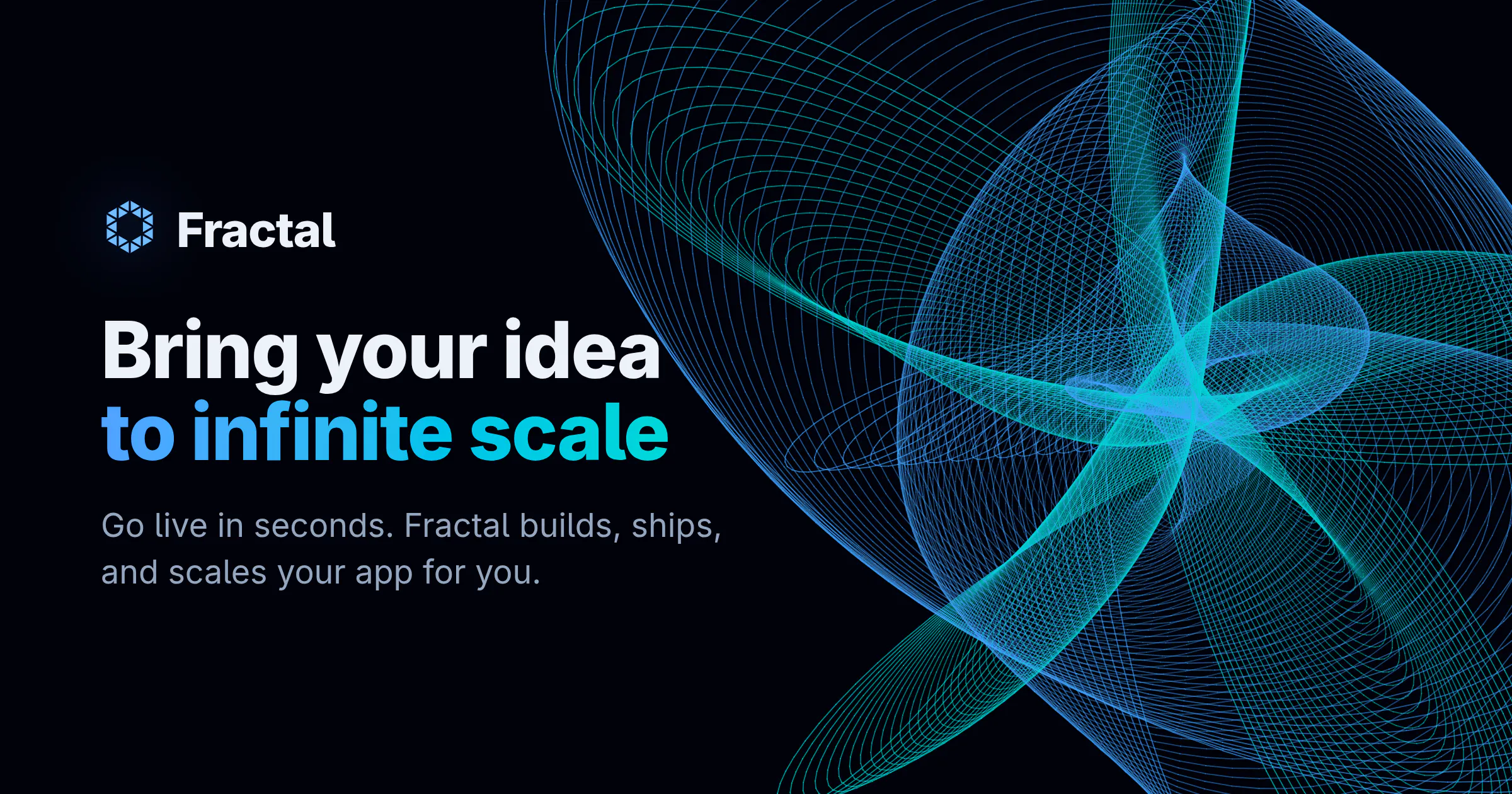 Fractal gallery image