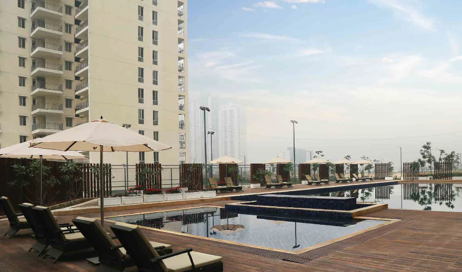  Godrej Aria - Sector 79 Gurgaon