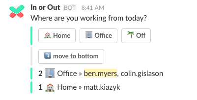 Beep Boop gallery image
