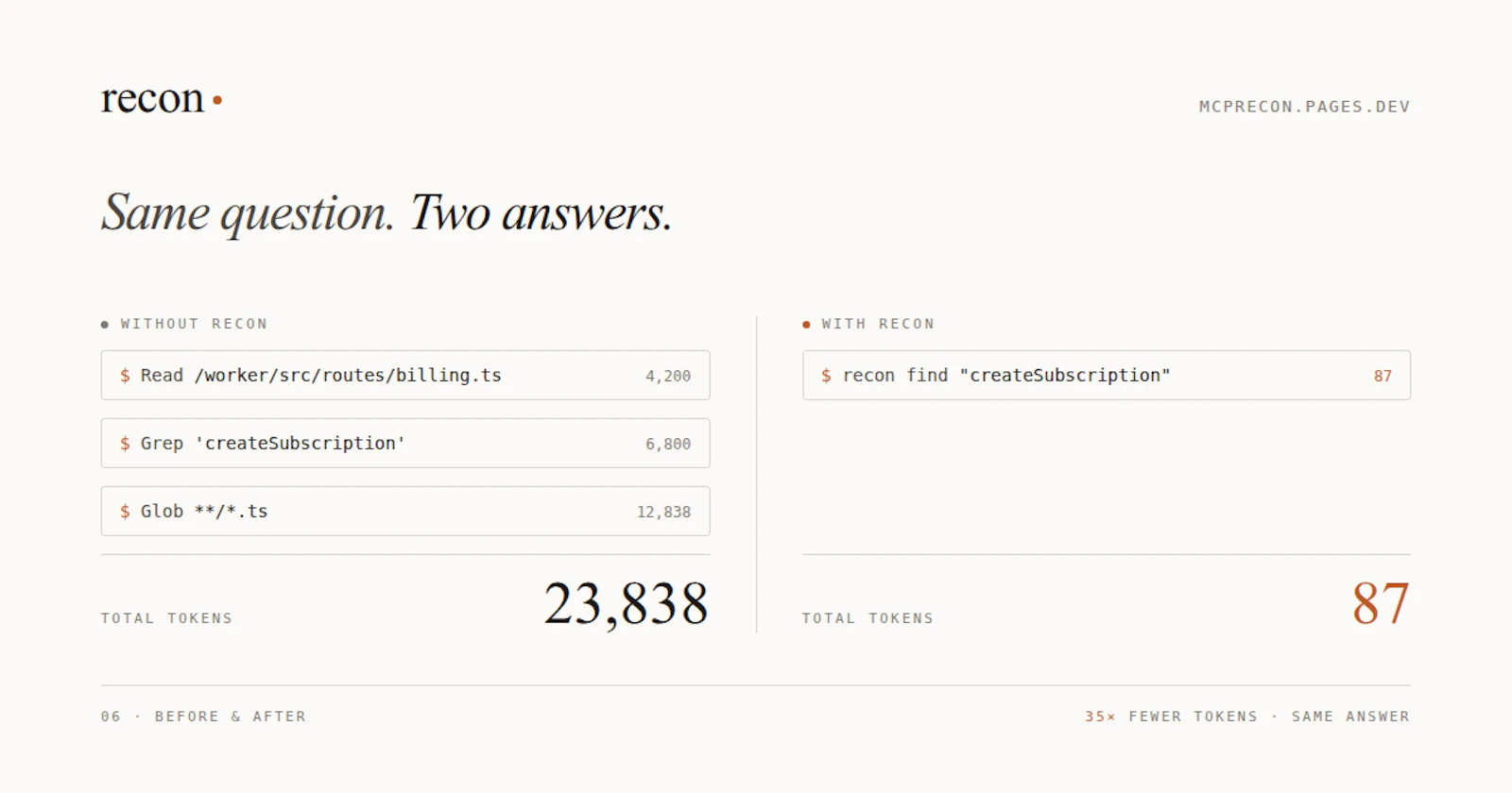 recon screenshot 6