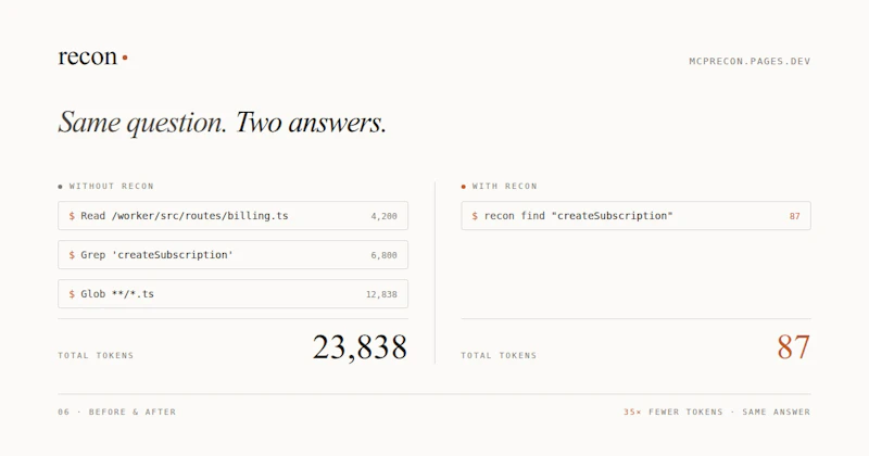 recon screenshot 6