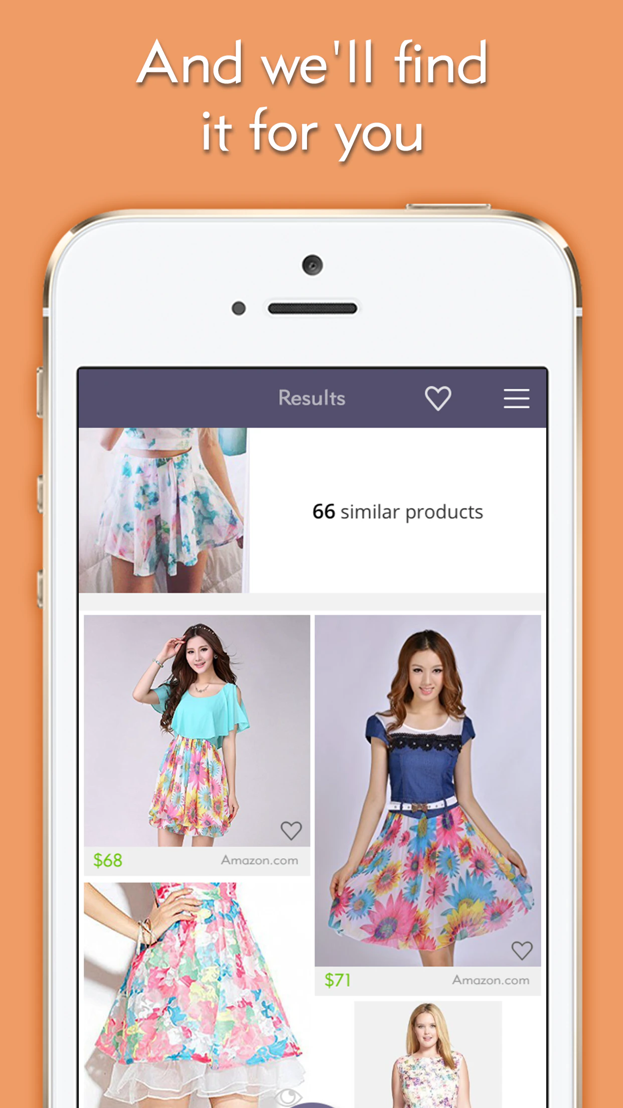 LikeThat Decor Image