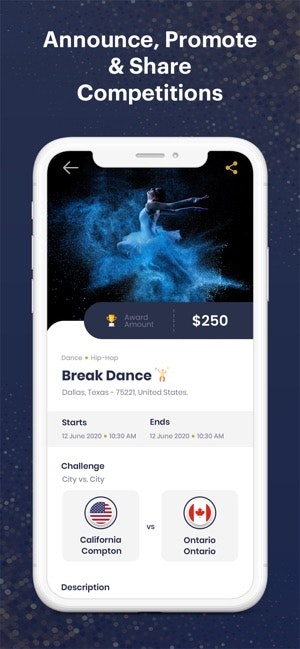 Jitt App of Fame gallery image