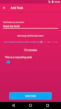 Free Task - Getting things done when you have time gallery image