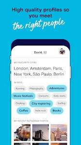 Inner Circle gallery image