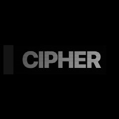 Cipher