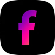 faffno logo