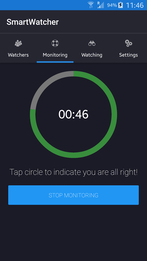 SmartWatcher gallery image