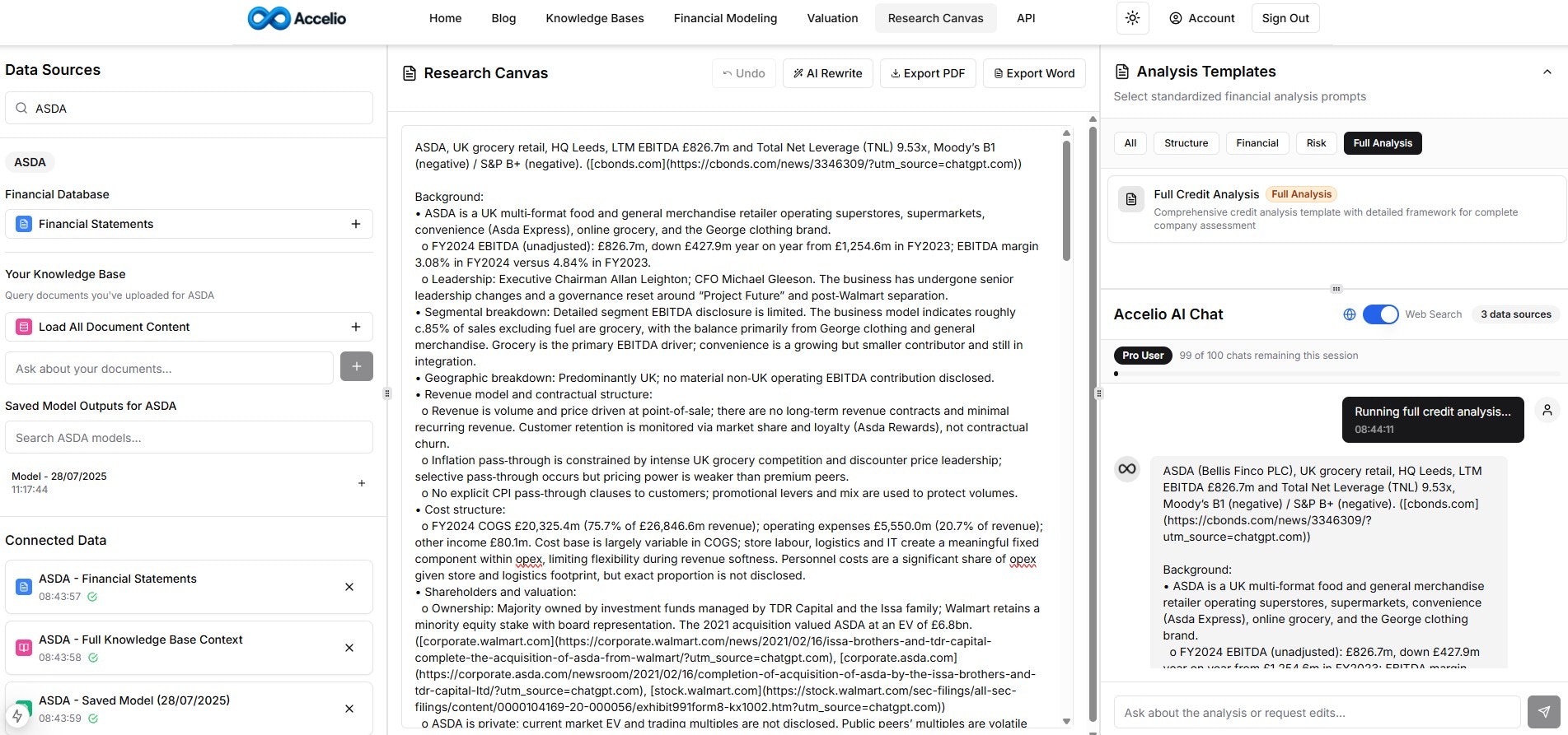 Accelio gallery image