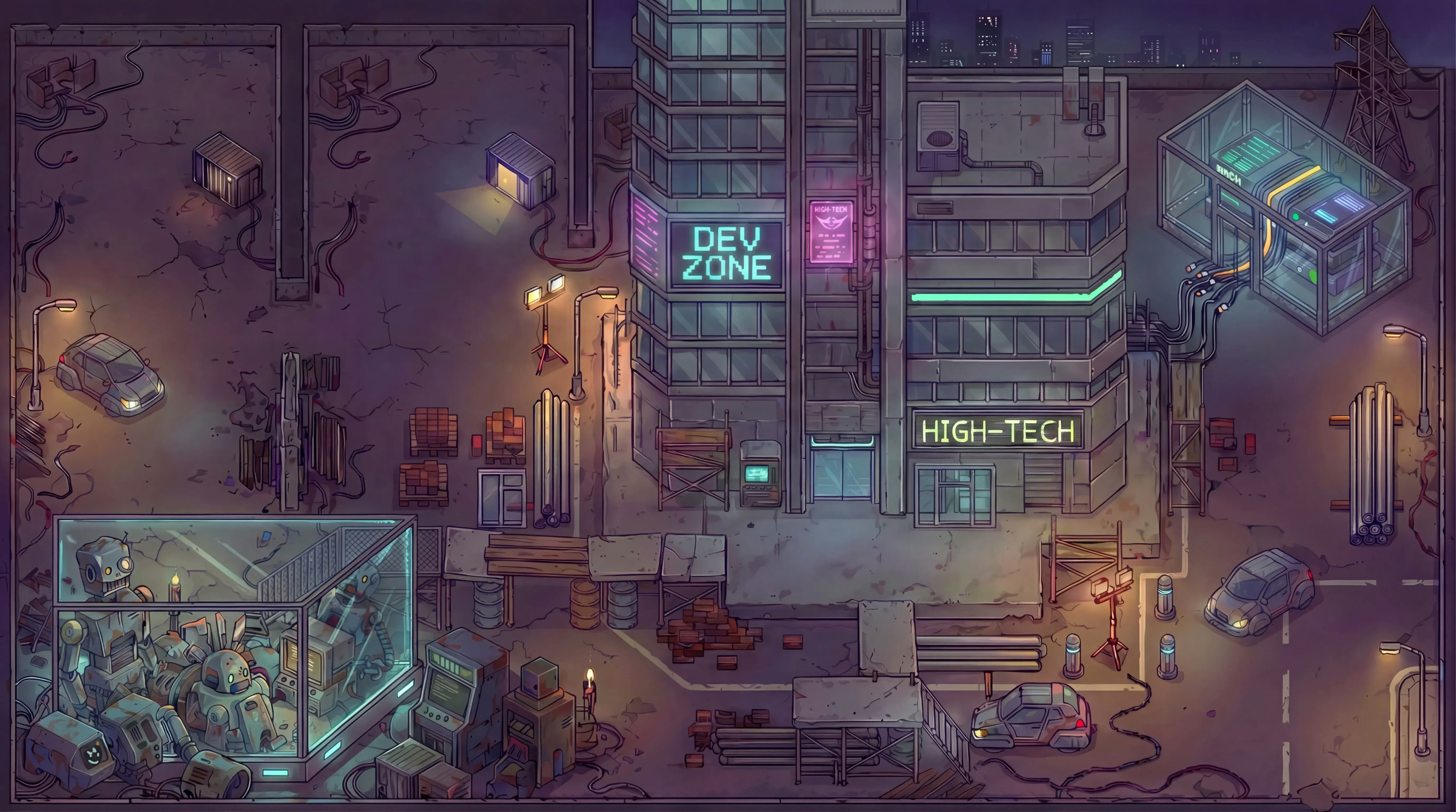 Commit Please media 2