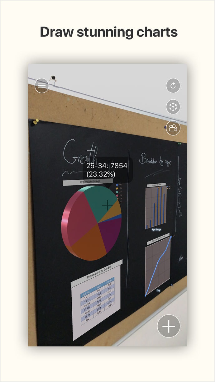 Graphmented 2.0 gallery image