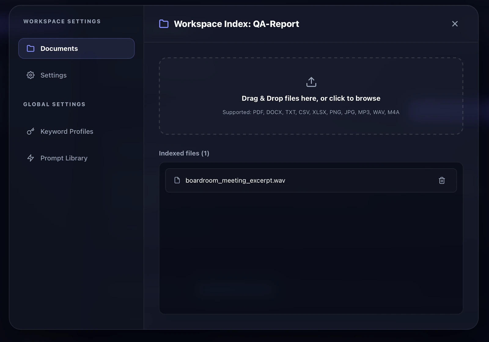 SecureThink screenshot 6