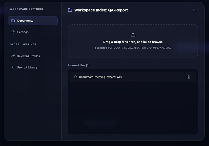 SecureThink screenshot 6