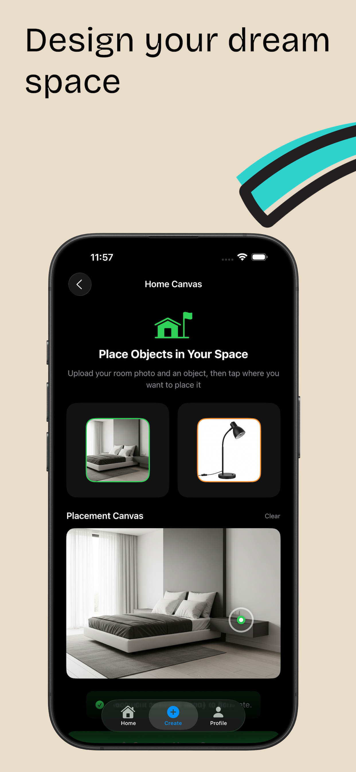 VisuFit - Screenshot 4 showing product features and functionality