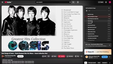 Tracklane gallery image