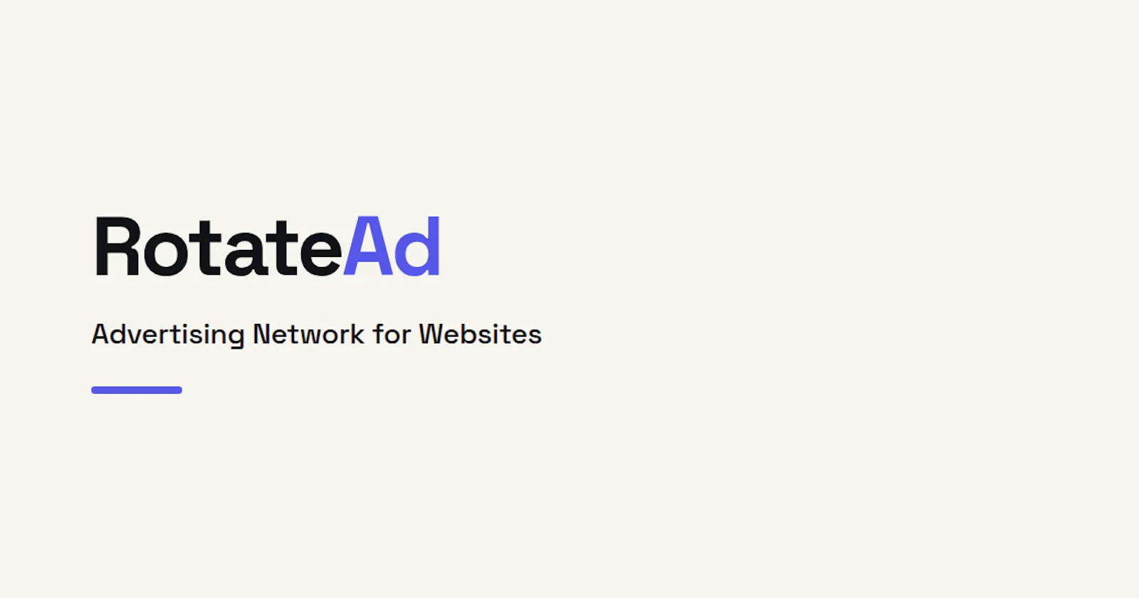 RotateAd screenshot 2
