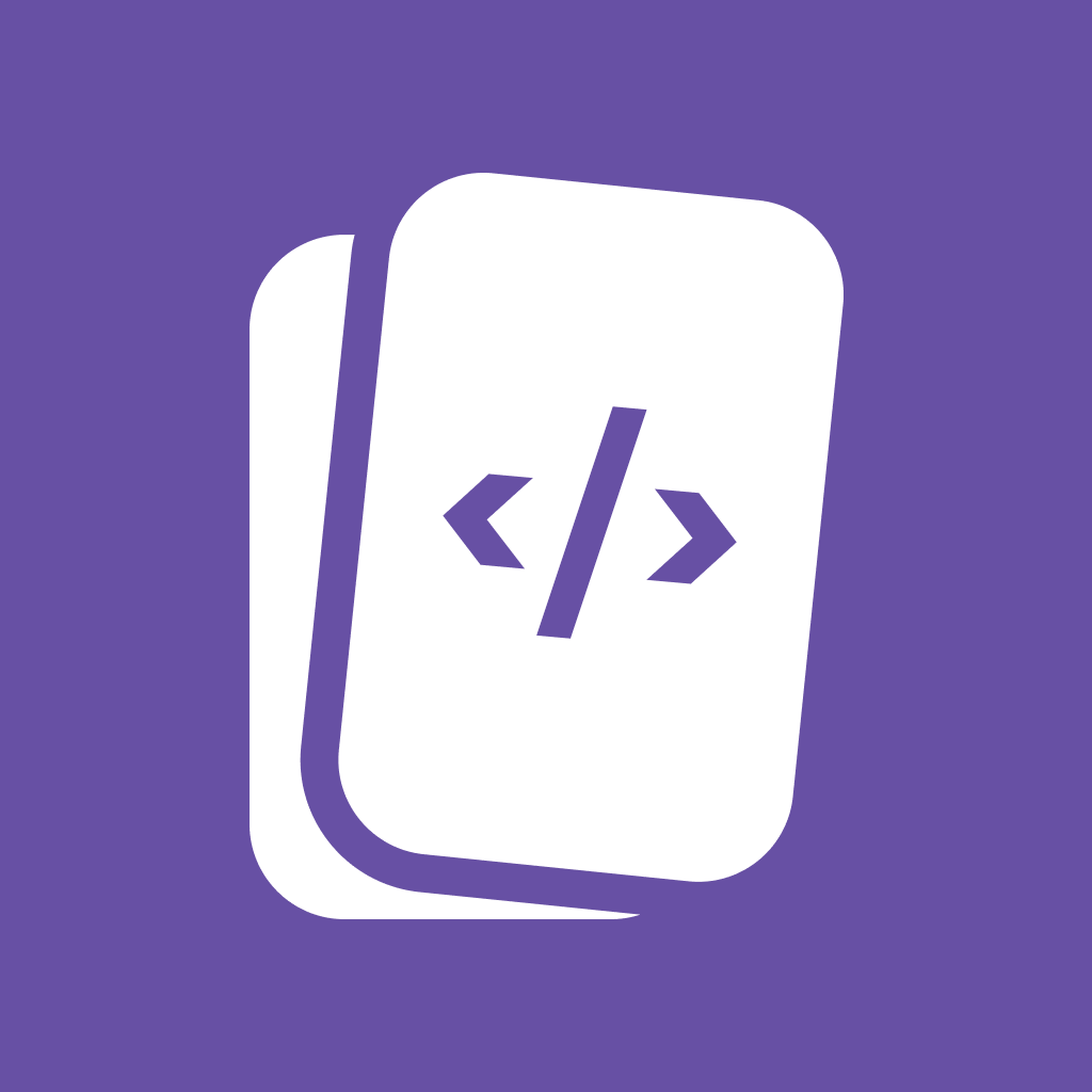 Flashcards