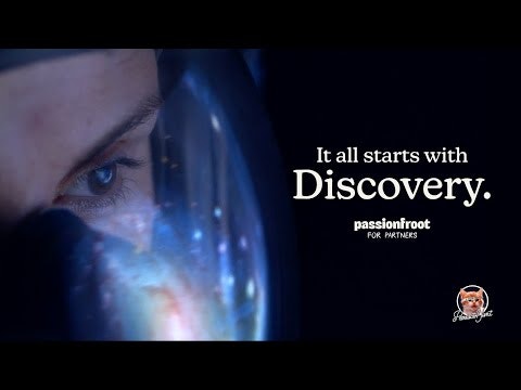 Passionfroot Discovery gallery image