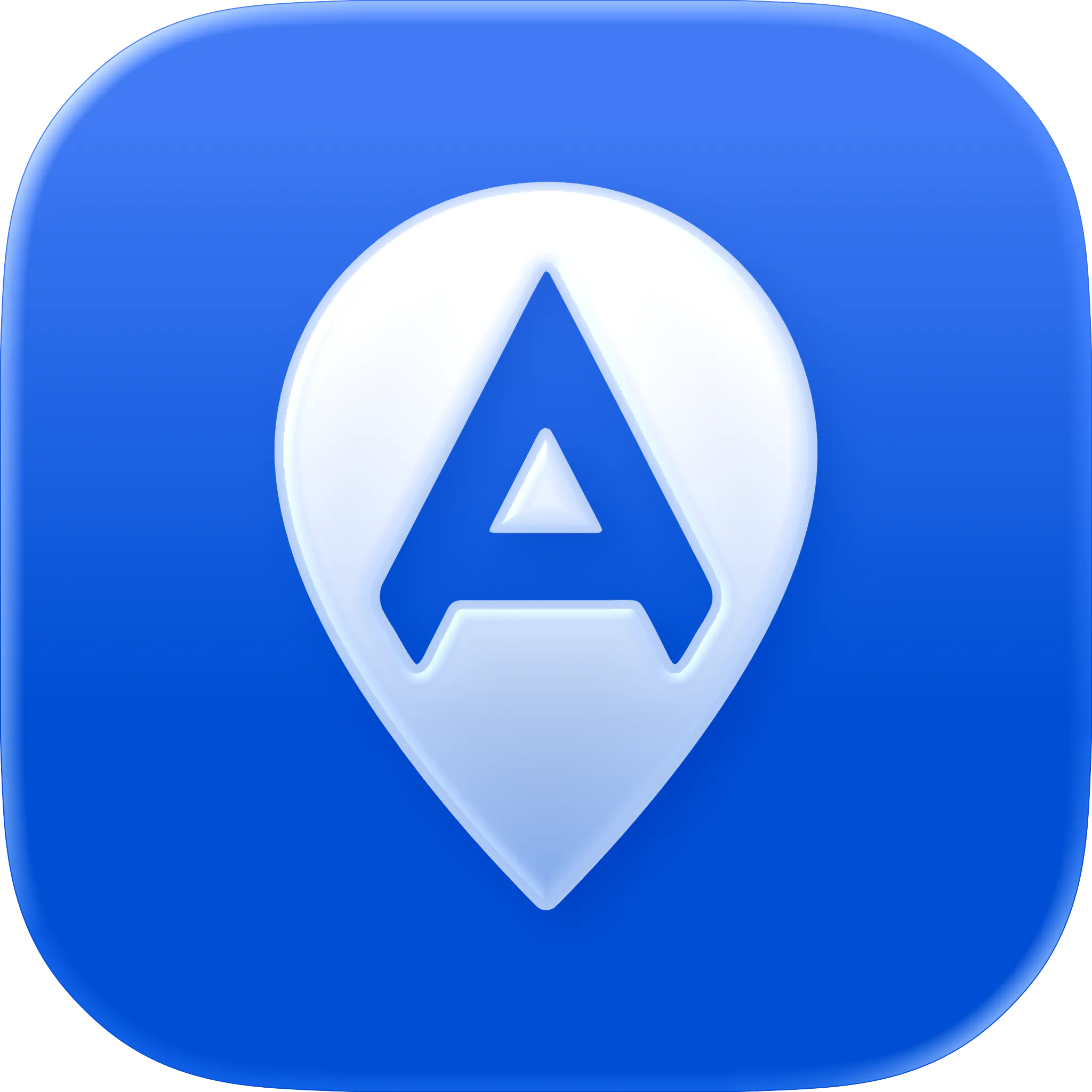 Apprentice Atlas logo