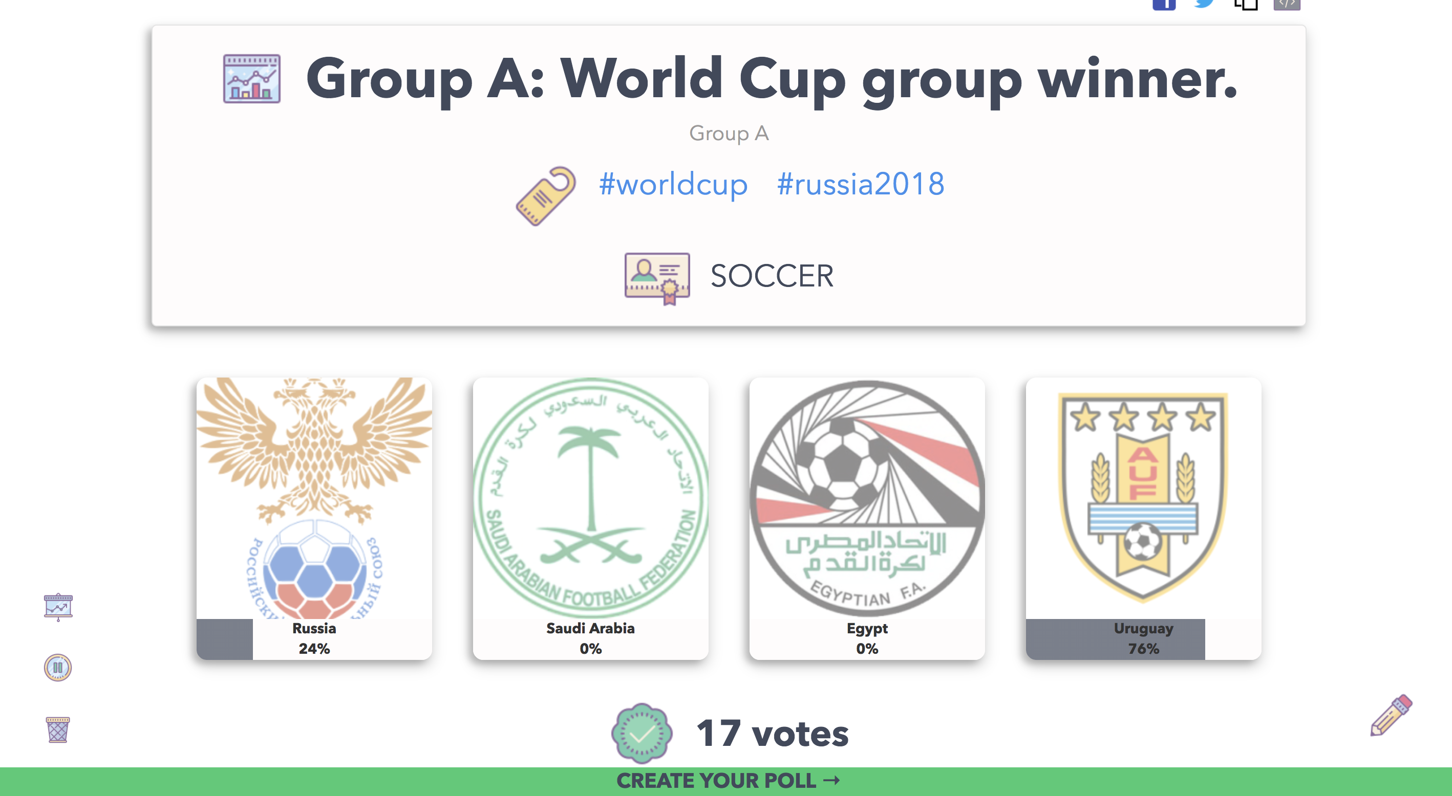 Rapidpoll gallery image