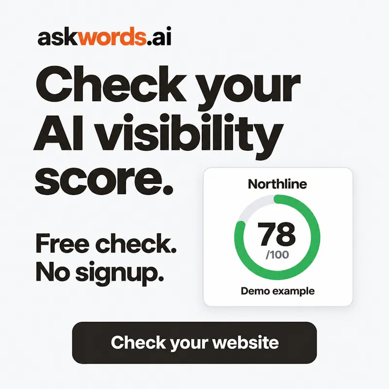 askwords.ai screenshot 4