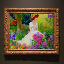 AI Illustwitter gallery image