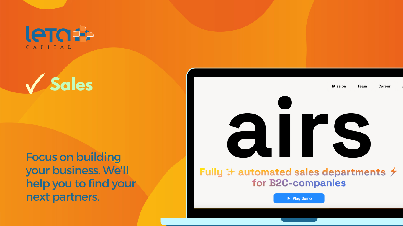 Lijst met agentschappen en tools voor startups media 3