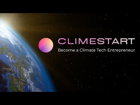 Climestart gallery image