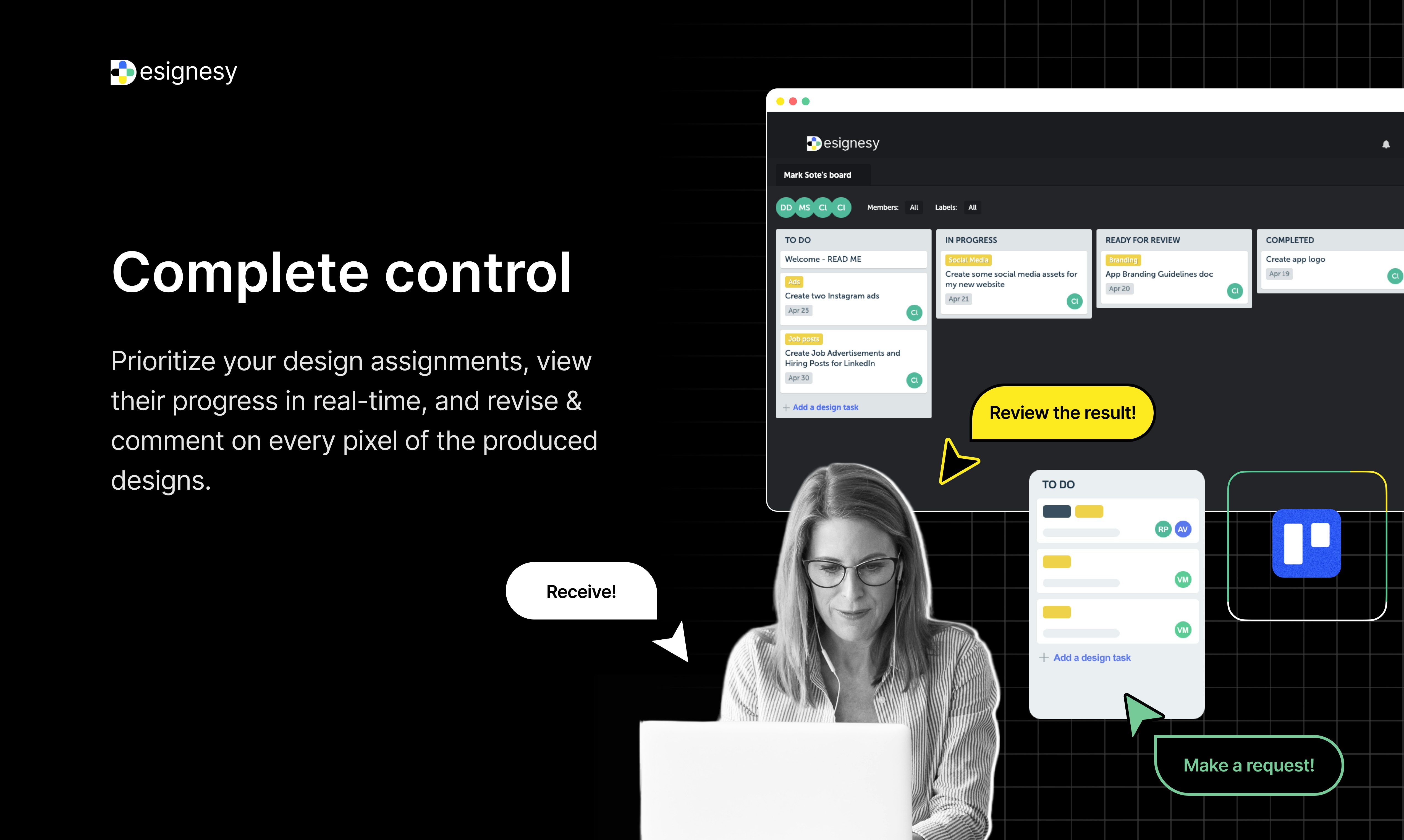 Designesy gallery image