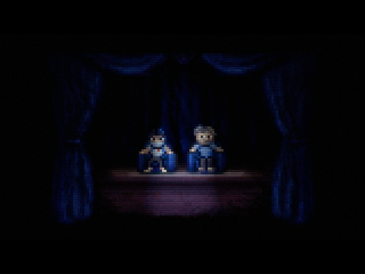 Lone Survivor gallery image