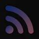 Motion Graphics News Reader