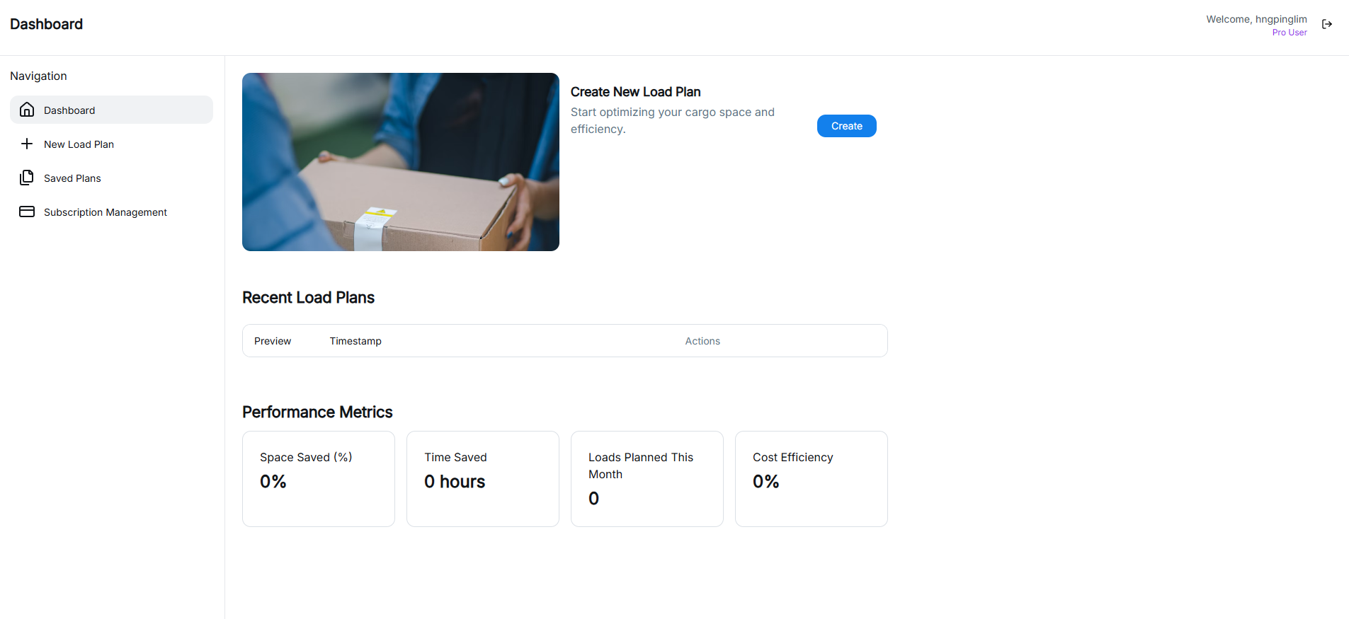 CargoFit gallery image