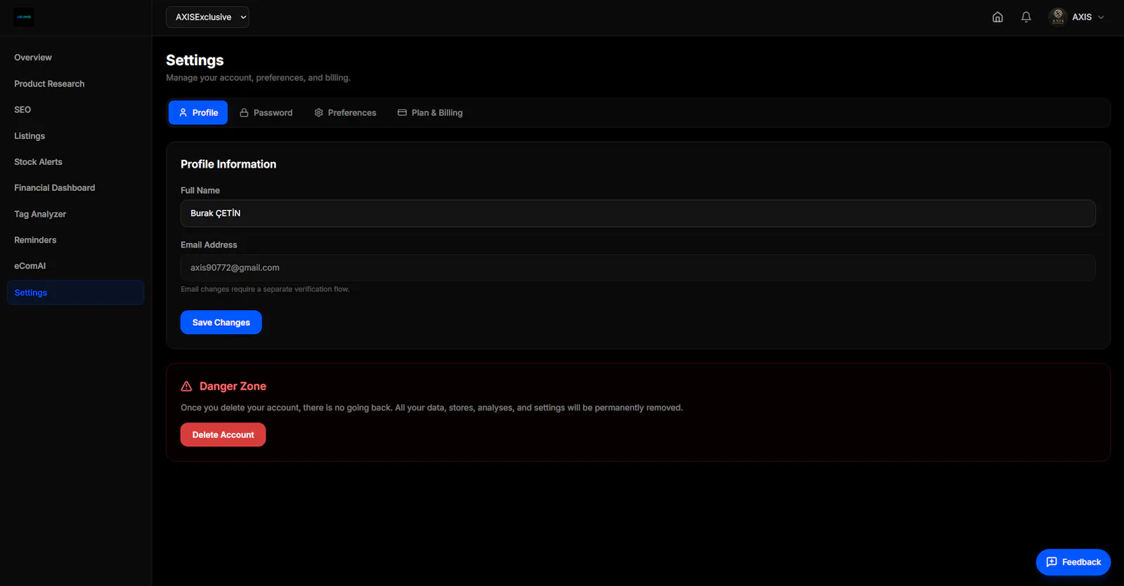 eComIQ screenshot 10