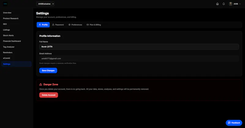 eComIQ screenshot 10