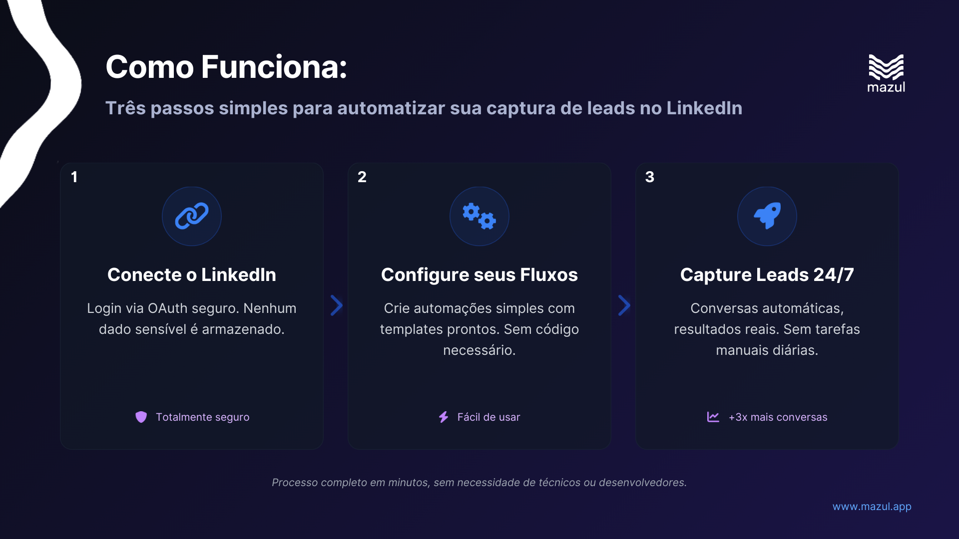 Mazul - Screenshot 4 preview
