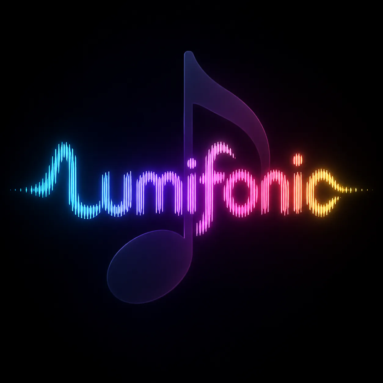 Lumifonic — Free music streaming 