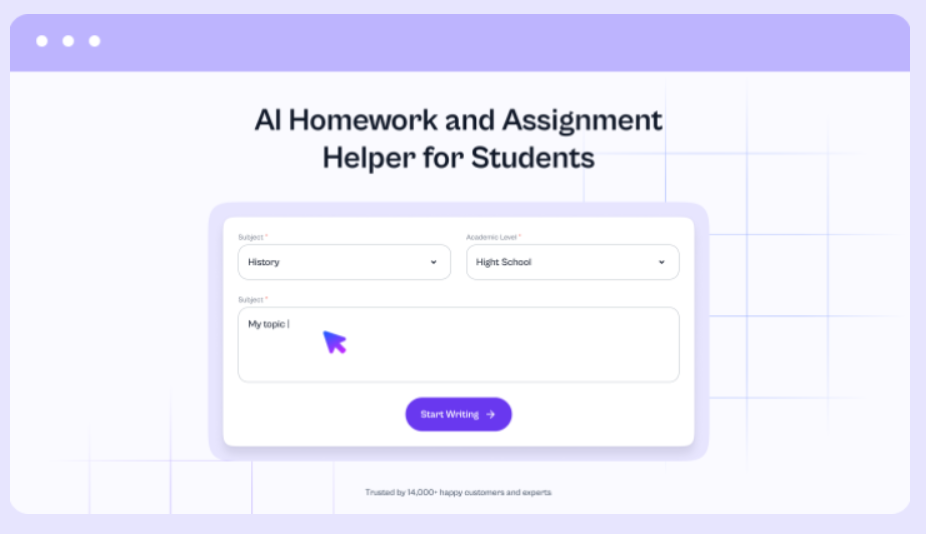 Edubrain AI Homework Helper - Product Information, Latest Updates, And ...