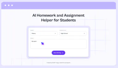 Edubrain AI Homework Helper gallery image