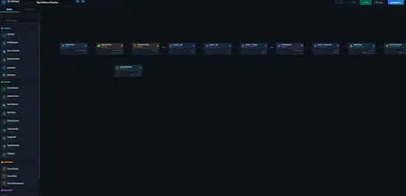 ArcRelease gallery image