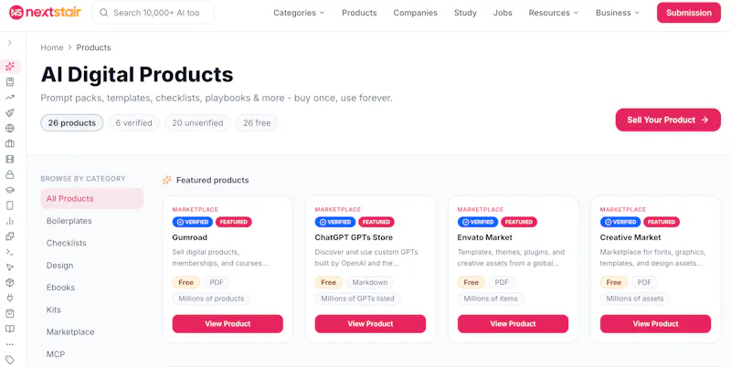 NextStair screenshot 6