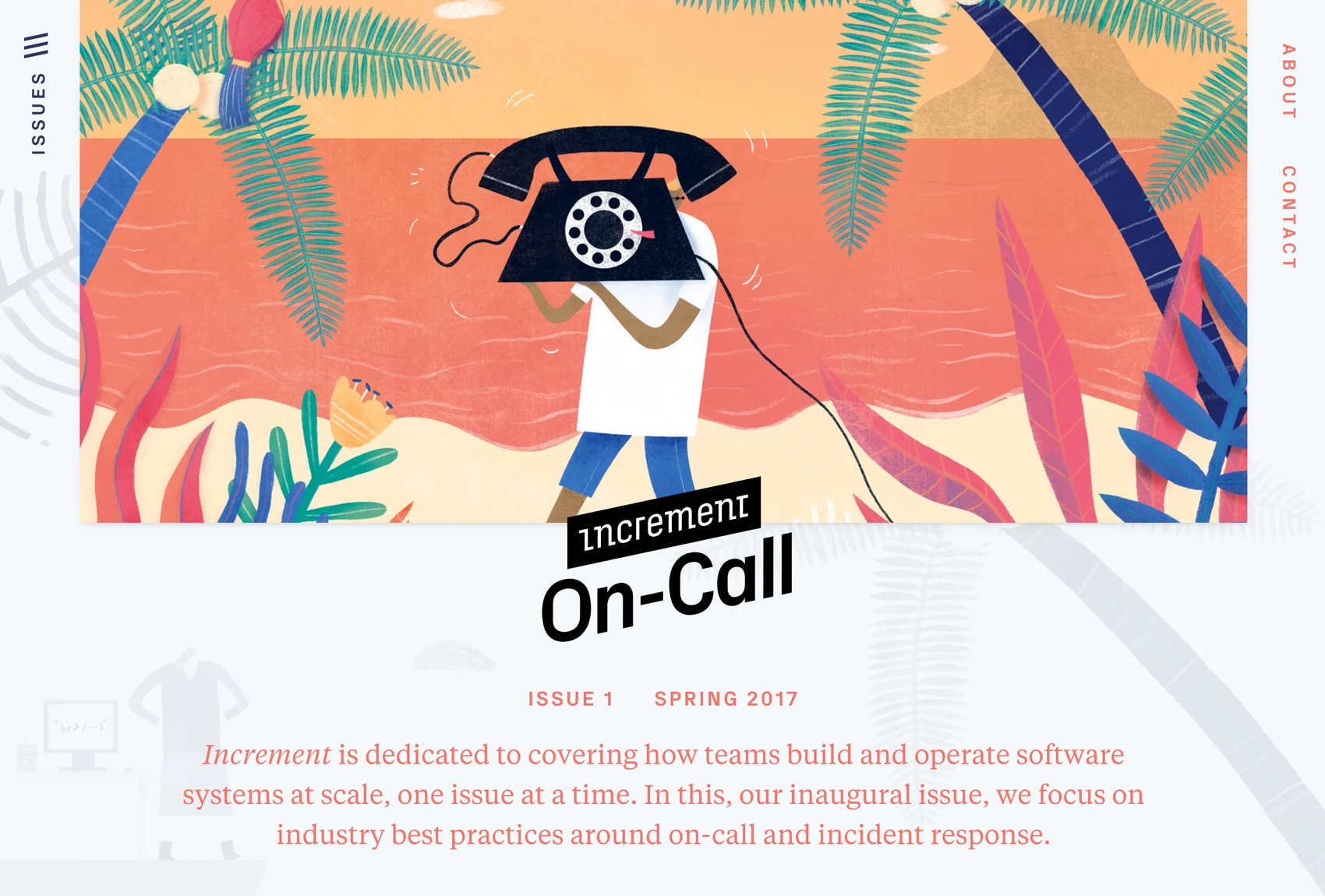 Increment by Stripe gallery image