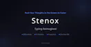 Stenox